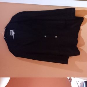 Blazer jacket  100% linen